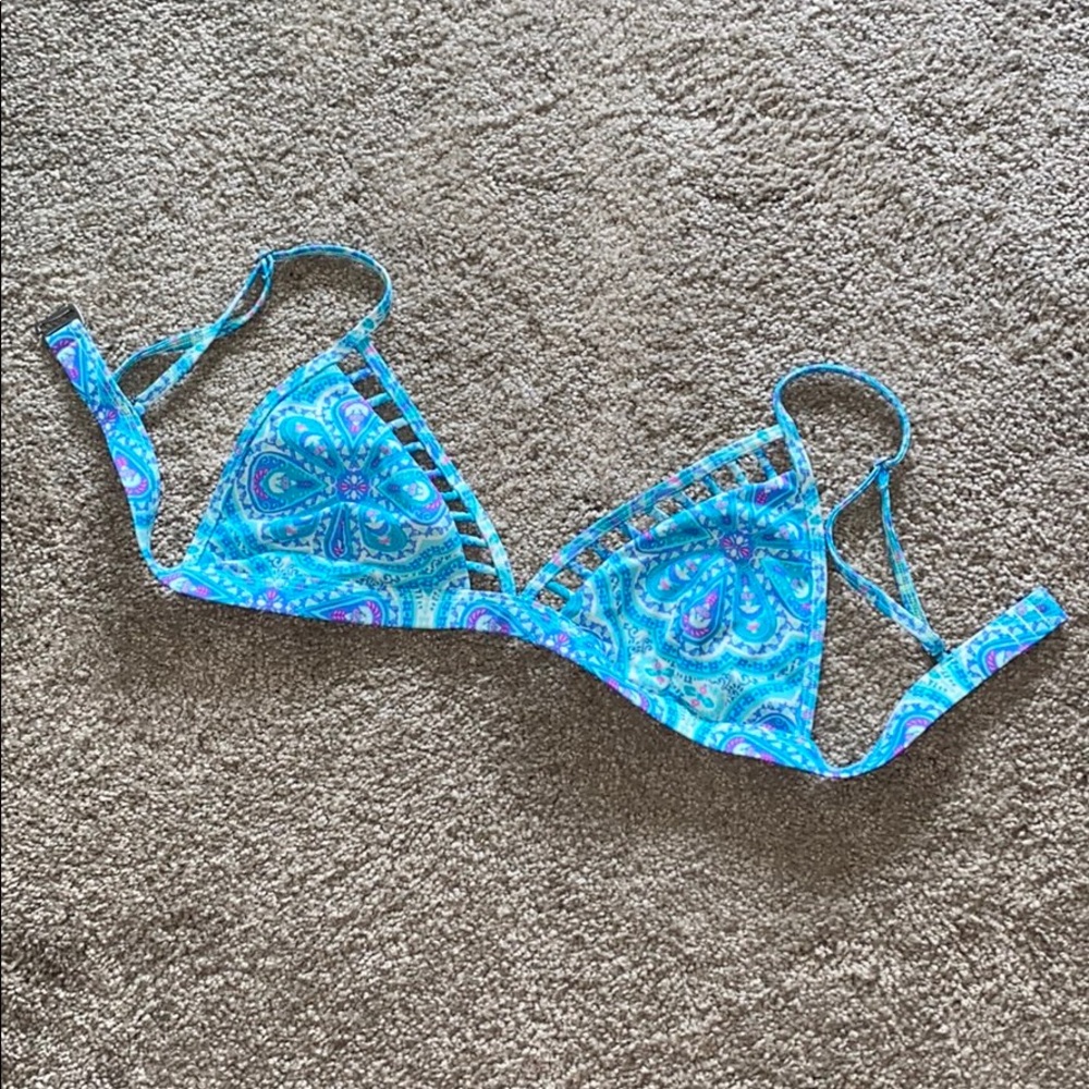 Hollister Bikini Top